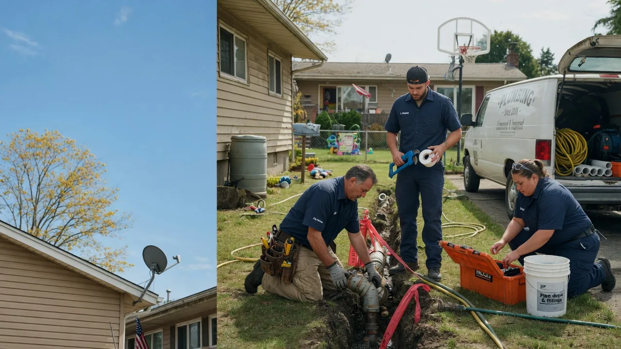 Garbage Disposal Replacement in Alliance, OH near me